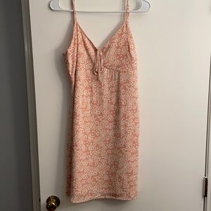 Dress from Hollister